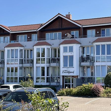 Knechtsand 443 Cuxhaven Exteriér fotografie